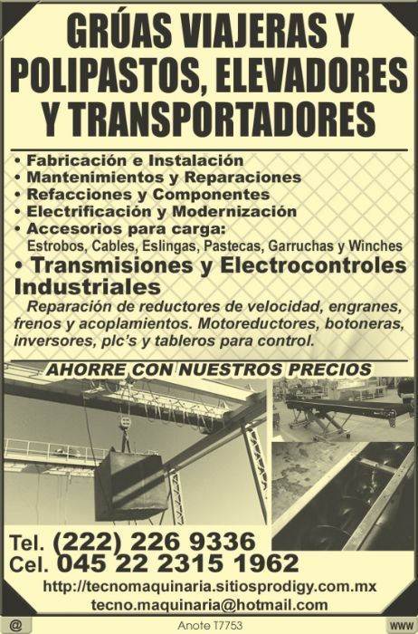 transportadores